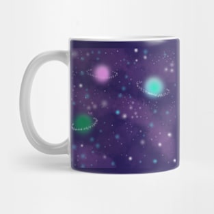 I need my space Mug